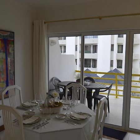 Apartamento Proximo Da Marina Vilamoura C/Piscina E Estacionamento Buitenkant foto