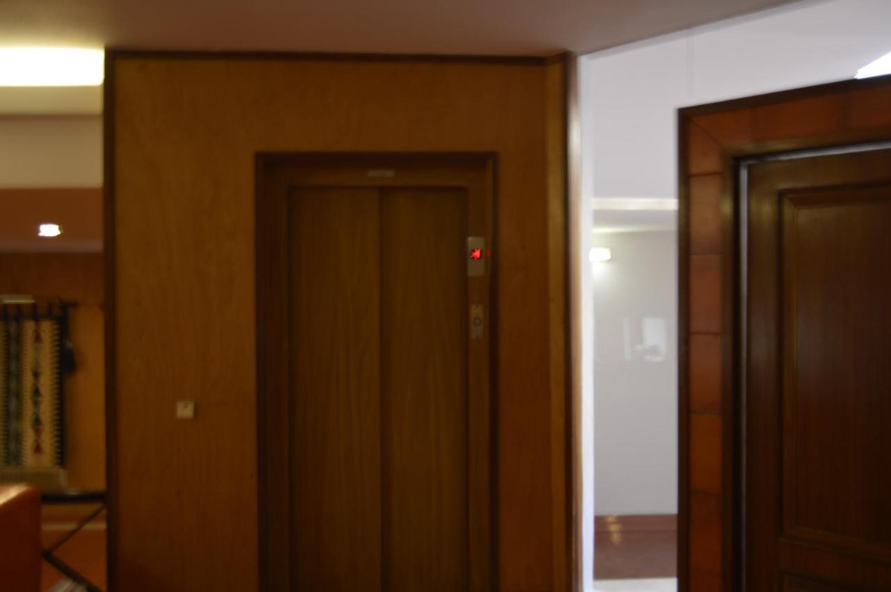 Apartamento Proximo Da Marina Vilamoura C/Piscina E Estacionamento Buitenkant foto