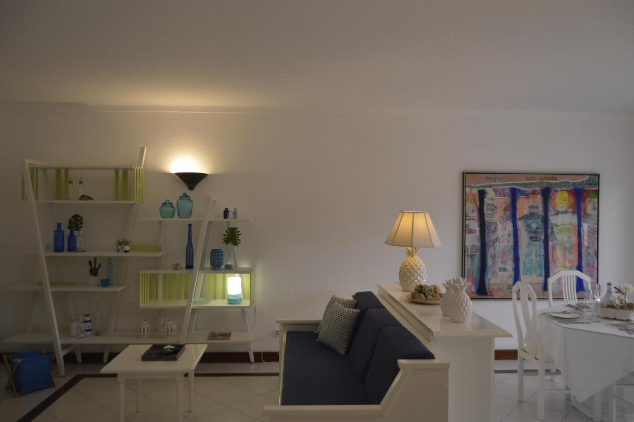 Apartamento Proximo Da Marina Vilamoura C/Piscina E Estacionamento Buitenkant foto