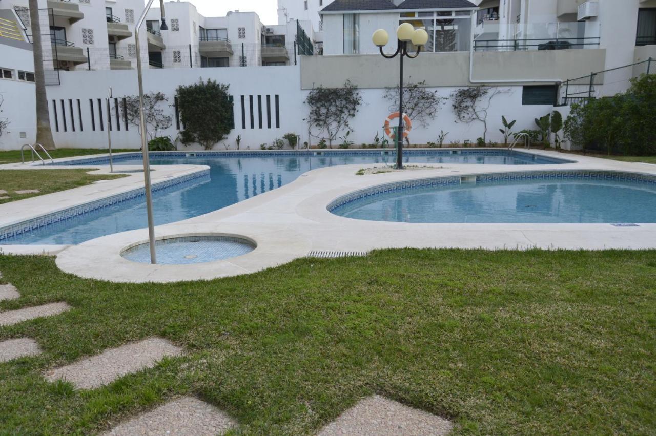 Apartamento Proximo Da Marina Vilamoura C/Piscina E Estacionamento Buitenkant foto