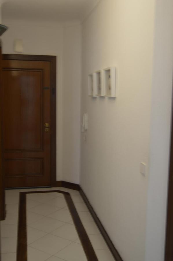 Apartamento Proximo Da Marina Vilamoura C/Piscina E Estacionamento Buitenkant foto