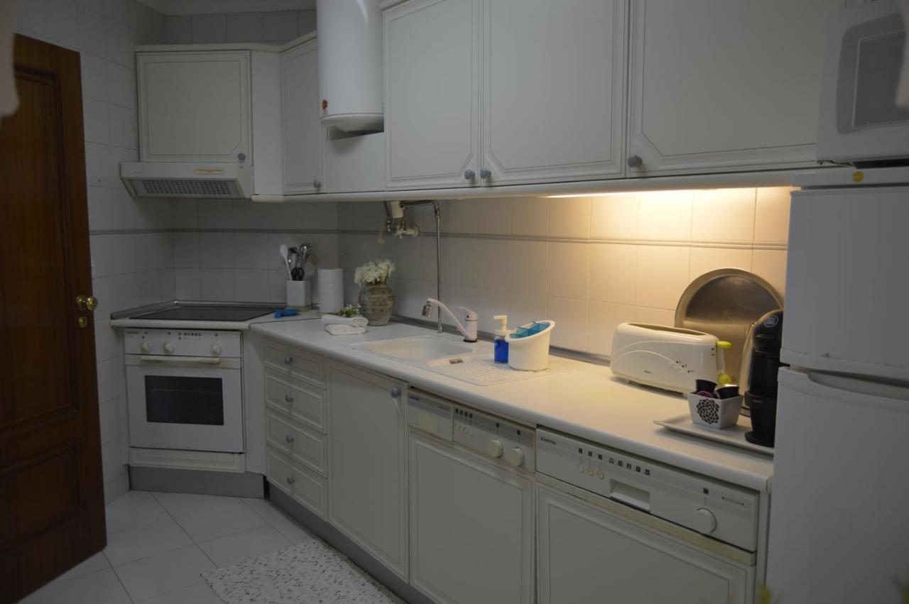 Apartamento Proximo Da Marina Vilamoura C/Piscina E Estacionamento Buitenkant foto